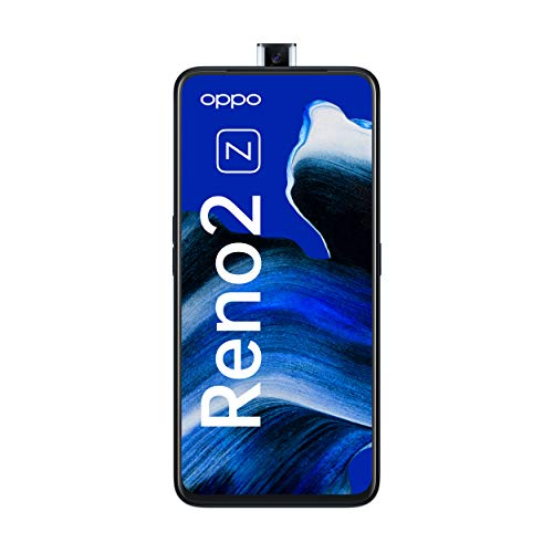OPPO Reno2 Z 16.5 cm (6.5 inches) 8 GB 128 GB 4G USB Type-C